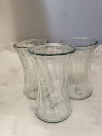 Glass Vase